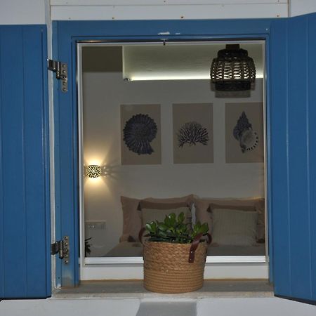Astypálaia Belvedere Studios מראה חיצוני תמונה