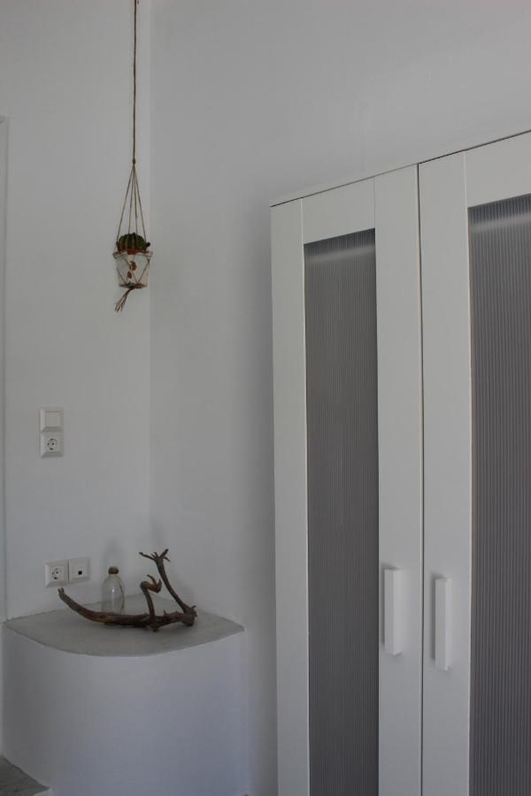 Astypálaia Belvedere Studios מראה חיצוני תמונה