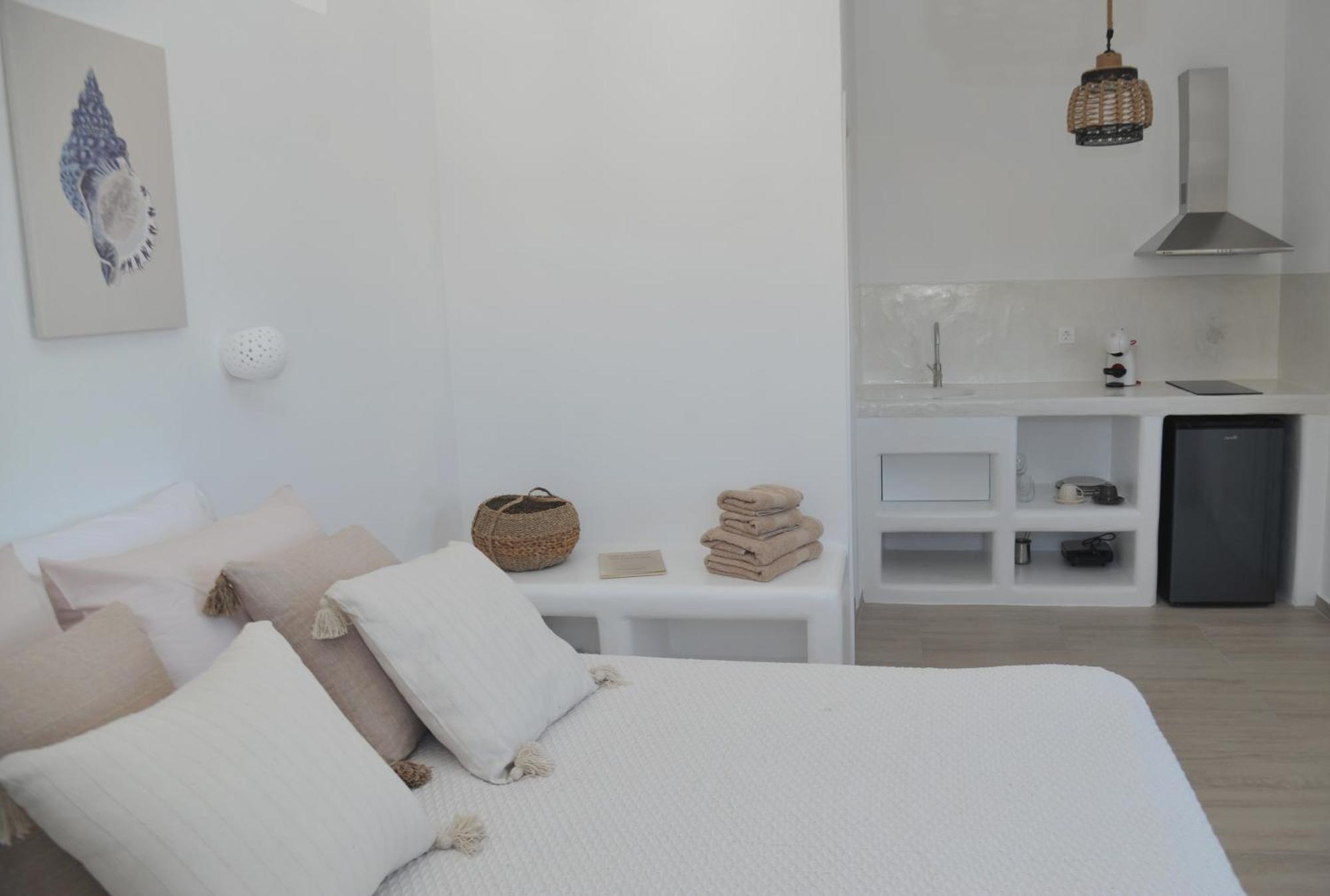 Astypálaia Belvedere Studios מראה חיצוני תמונה