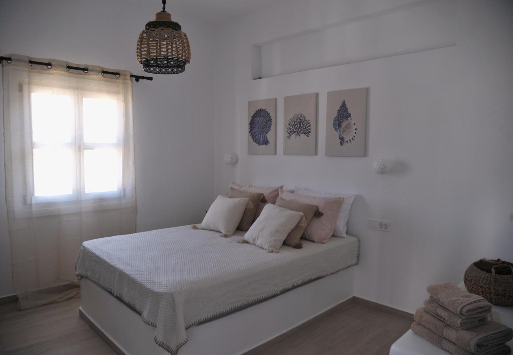Astypálaia Belvedere Studios מראה חיצוני תמונה