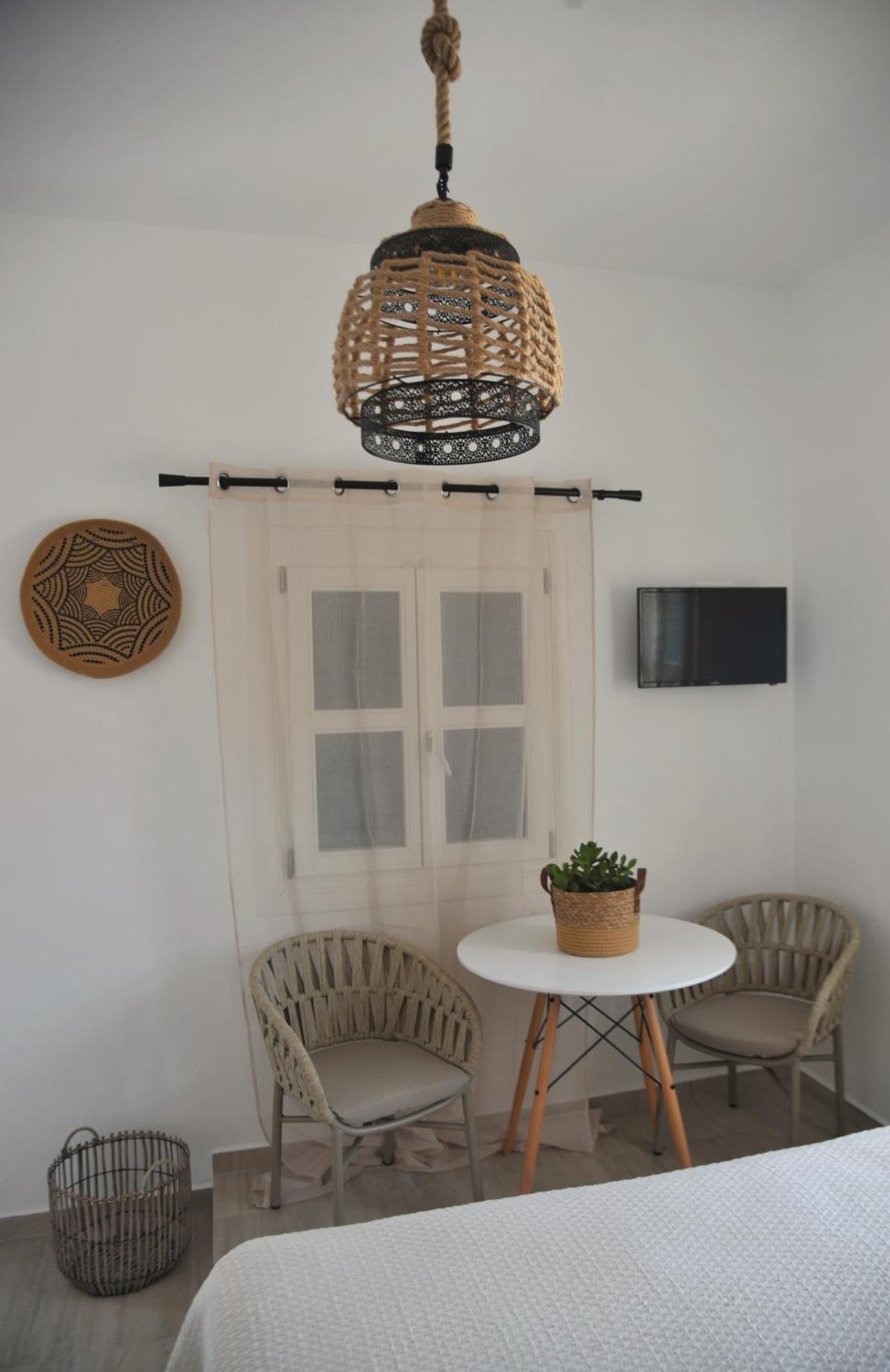Astypálaia Belvedere Studios מראה חיצוני תמונה