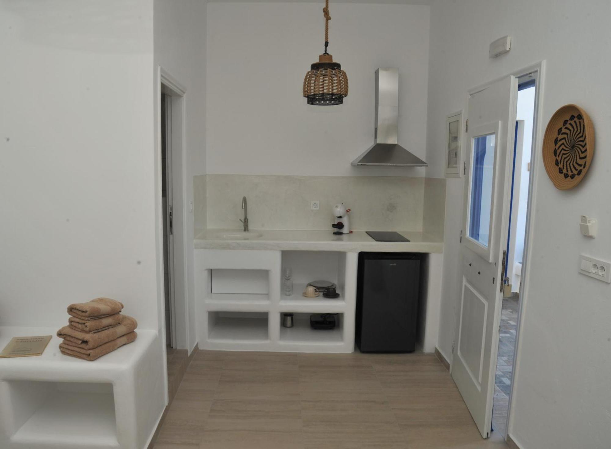Astypálaia Belvedere Studios מראה חיצוני תמונה