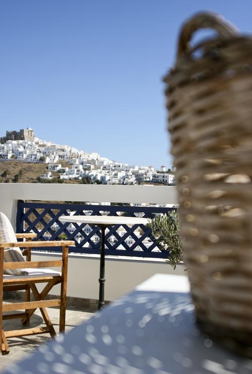 Astypálaia Belvedere Studios מראה חיצוני תמונה